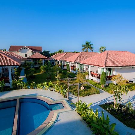 Baan Opun Garden Resort Hua Hin Pokój zdjęcie