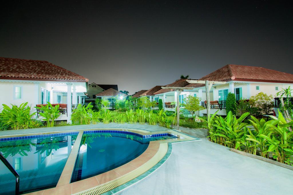 Baan Opun Garden Resort Hua Hin Pokój zdjęcie