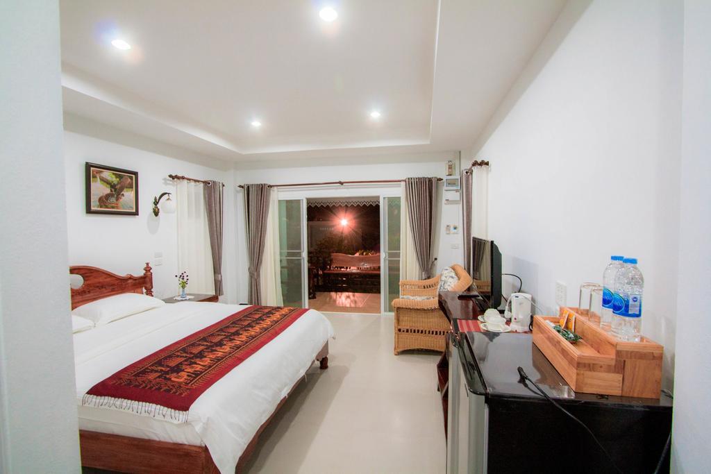 Baan Opun Garden Resort Hua Hin Pokój zdjęcie