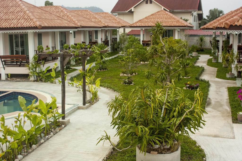 Baan Opun Garden Resort Hua Hin Pokój zdjęcie