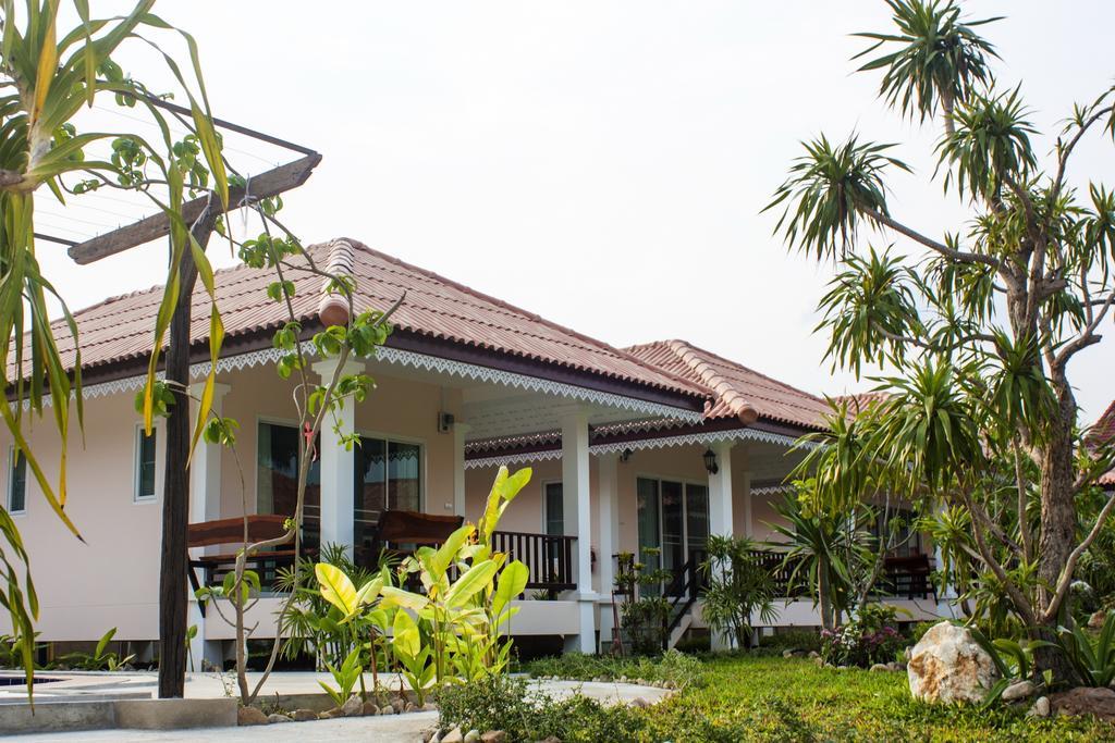 Baan Opun Garden Resort Hua Hin Pokój zdjęcie